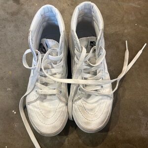 Vans Sk8-Hi